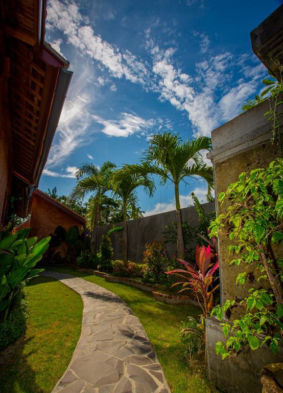 Maluhia Haven Villa Ubud  Exterior photo